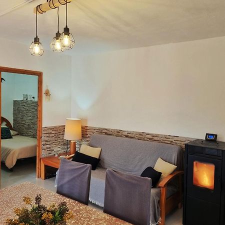 Finca Llambrich ラメトリャ・デ・マール エクステリア 写真